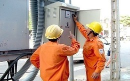 Giá điện của Việt Nam vẫn còn thấp, tăng lên mới bằng của Trung Quốc và Ấn Độ