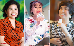 Những phát ngôn ấn tượng của các nữ tướng trên thương trường Việt từng nhiều lần lọt top 50 của Forbes