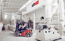 YBM và tham vọng dẫn đầu