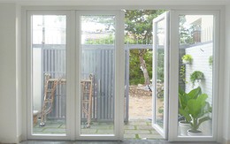 Cửa nhựa uPVC Namwindows – Nhà thầu cửa tin cậy cho mọi công trình