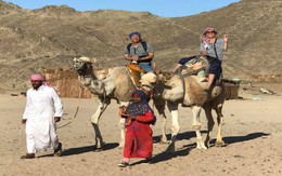 Xu hướng du lịch năm 2019, dòng tour độc lạ, trải nghiệm mới mẻ, giá ngất ngưởng ngày càng hút khách