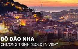 Cơ hội sinh sống, học tập và hưởng quyền lợi Châu Âu tại Bồ Đào Nha