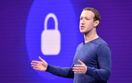 Mark Zuckerberg hé lộ mô hình kiếm tiền tiếp theo của Facebook