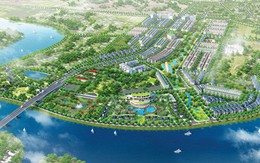 Hải Phát Land phân phối chính thức dự án River Silk City – Sông Xanh tại Hà Nam