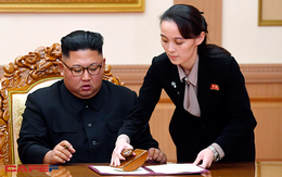 Người phụ nữ bí ẩn luôn theo sát Chủ tịch Kim Jong Un: Giản dị, kín tiếng nhưng được tin tưởng hơn bất kỳ ai