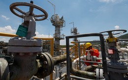 Nikkei: Việt Nam sắp có trạm đầu mối khí thiên nhiên hóa lỏng LNG