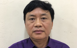 Khởi tố, bắt nguyên Phó Cục trưởng Cục Đường thủy nội địa Việt Nam