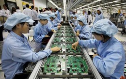 Ngành sản xuất của Việt Nam có dấu hiệu "khoẻ" trở lại