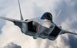 Xác chiếc F-35 mất tích sẽ là mỏ vàng cho Nga và Trung Quốc, một "cuộc chiến" ngầm sẽ nổ ra dưới lòng biển?