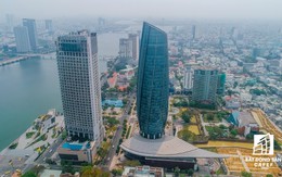 Đà Nẵng: Đầu tư 2.000 tỷ đồng thực hiện đề án "xây dựng thành phố thông minh"