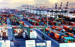 EVFTA là cơ hội vàng với ngành logistics Việt Nam