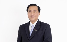 Phó Tổng giám đốc Kienlongbank đăng ký mua vào 300.000 cổ phiếu