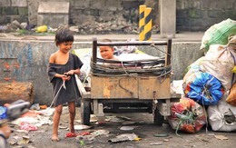 Kinh tế tăng trưởng ổn định, hàng loạt hộ nghèo của Philippines được "cứu cánh"