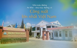 Đường Quảng Ngãi: Sẵn sàng đón nhận ATIGA