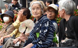 Trong tương lai, người dân nước nào sẽ sống lâu hơn Nhật Bản?