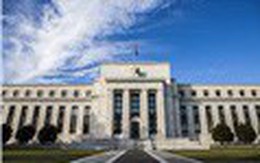 Goldman Sachs: Fed có thể tăng lãi suất trở lại vào quý IV/2020