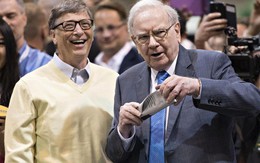 Cả tỷ phú Bill Gates và Warren Buffett đều nhất trí đây là cuốn sách kinh doanh hay nhất mọi thời đại: Những cuộc phiêu lưu trong thương trường bất kỳ ai muốn làm giàu đều cần biết