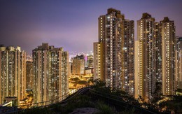 Giá nhà Hồng Kông đắt đỏ như thế nào: 1,2 triệu USD chỉ mua được căn hộ hạng trung