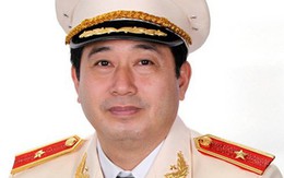 Vì sao thiếu tướng Lê Đình Nhường bị miễn nhiệm, cho thôi ĐBQH?