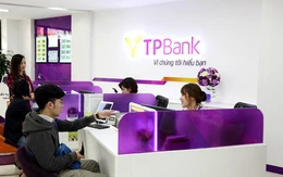 TPBank sẽ không chia cổ tức, muốn thành lập công ty xử lý nợ và mua lại công ty tài chính
