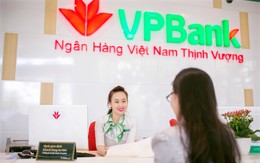 VPBank muốn tăng vốn thêm 2.600 tỷ trong năm nay, nới "room" ngoại lên 30%