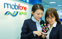 Hơn 7 triệu cổ phiếu CTCP Dịch vụ kỹ thuật Mobifone chính thức lên sàn UPCoM
