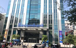 Sacombank đặt mục tiêu lợi nhuận 2.650 tỷ đồng, tiếp tục trích 20% lợi nhuận vượt kế hoạch để thưởng cho nhân viên