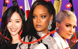Từ Michelle Phan đến Kylie Jenner: Xu hướng người trẻ xây dựng đế chế mỹ phẩm "triệu đô" nhờ sự ảnh hưởng trong cộng đồng mạng xã hội đang bùng nổ