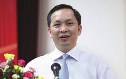 Phó Thống đốc Đào Minh Tú: Tín dụng nếu thắt chặt cũng không để 5 lĩnh vực ưu tiên bị thiếu vốn