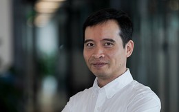 Tiến sĩ người Việt từ Google về làm Viện trưởng Viện nghiên cứu Trí tuệ nhân tạo Vingroup