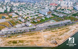 19 căn nhà thuộc dự án bến du thuyền Đà Nẵng đủ điều kiện bán nhà hình thành trong tương lai