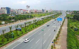 Đất nền Hà Nội tăng giá, căn hộ đi ngang