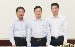 NHNN chỉ định ông Huỳnh Phương tham gia HĐQT DongA Bank