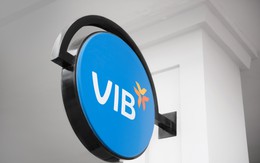 VIB lãi 810 tỷ đồng trong quý 1/2019, tăng 56% so với cùng kỳ