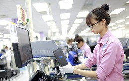 Tổng Giám đốc Samsung: Năng suất, chất lượng sản phẩm doanh nghiệp Việt đã tăng lên rất cao