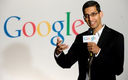 5 năm trước, CEO của Google đã được tuyển vào một trong những công ty công nghệ lớn nhất thế giới lúc bấy giờ nhờ câu trả lời xuất sắc này