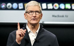 Bị nghi ngờ khả năng lãnh đạo vì cái bóng quá lớn của Steve Jobs, Tim Cook đã khiến những người chê bai mình “muối mặt” khi tìm ra điểm mấu chốt này, nghiễm nhiên trở thành huyền thoại mới của Apple