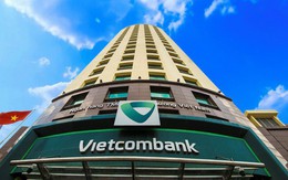 Vietcombank đặt mục tiêu lợi nhuận 20.500 tỷ đồng trong năm nay