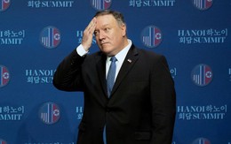 Triều Tiên bất ngờ đòi đuổi Ngoại trưởng Mỹ khỏi các cuộc đàm phán hạt nhân