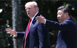 Trung Quốc ‘soi’ lịch công du của Trump để tìm ngày tổ chức họp thượng đỉnh