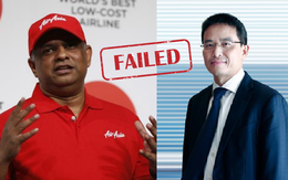 AirAsia chấm dứt hợp tác với Thiên Minh Group nhưng tuyên bố không từ bỏ thị trường Việt Nam