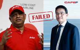 Chuyên gia phân tích hàng không Úc phân tích lý do AirAsia và Thiên Minh dừng hợp tác