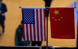 Thỏa thuận thương mại Mỹ - Trung sẽ được công bố vào đầu tháng 5