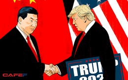 Ông Trump có thể chấp nhận một thỏa thuận thương mại tồi với Trung Quốc vì "mục đích riêng"