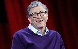 Có cuộc sống khiến cả thế giới ngưỡng mộ, tỷ phú Bill Gates vẫn muốn nhắn gửi một điều đặc biệt tới bản thân khi còn trẻ: Đó cũng là thứ quyết định thành công mà nhiều người đang thiếu