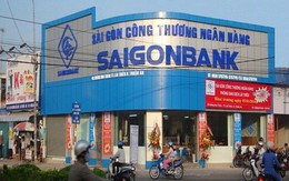 Lãi ròng của Saigonbank sụt giảm 40% trong quý 1/2019