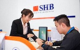 SHB trình trình cổ đông kế hoạch lãi hơn 3.000 tỷ, thành lập ngân hàng con ở Bờ Biển Ngà