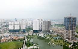 Định giá lại hàng chục lô đất của Tổng công ty Xây dựng Hà Nội