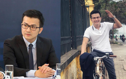 Phó Giáo sư trẻ nhất Việt Nam vừa được bổ nhiệm chức danh Giáo sư trợ giảng tại ĐH Johns Hopskin Mỹ là ai?