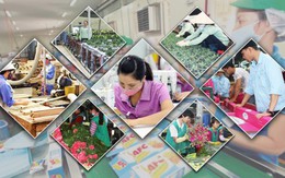 3 tháng đầu năm, kinh tế Việt Nam đang vướng phải những vấn đề gì?